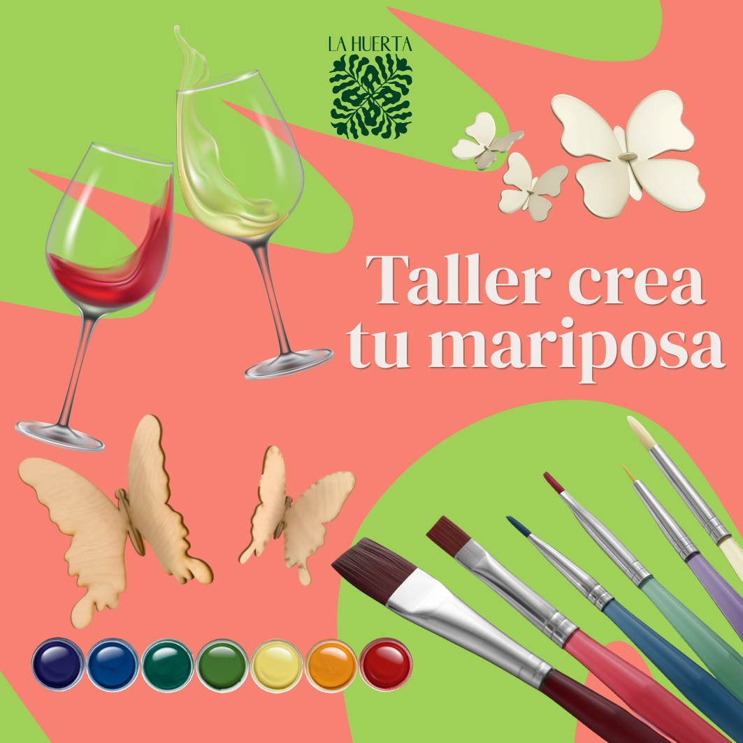 Mundos en Miniatura — Taller de pintura de figuras de madera